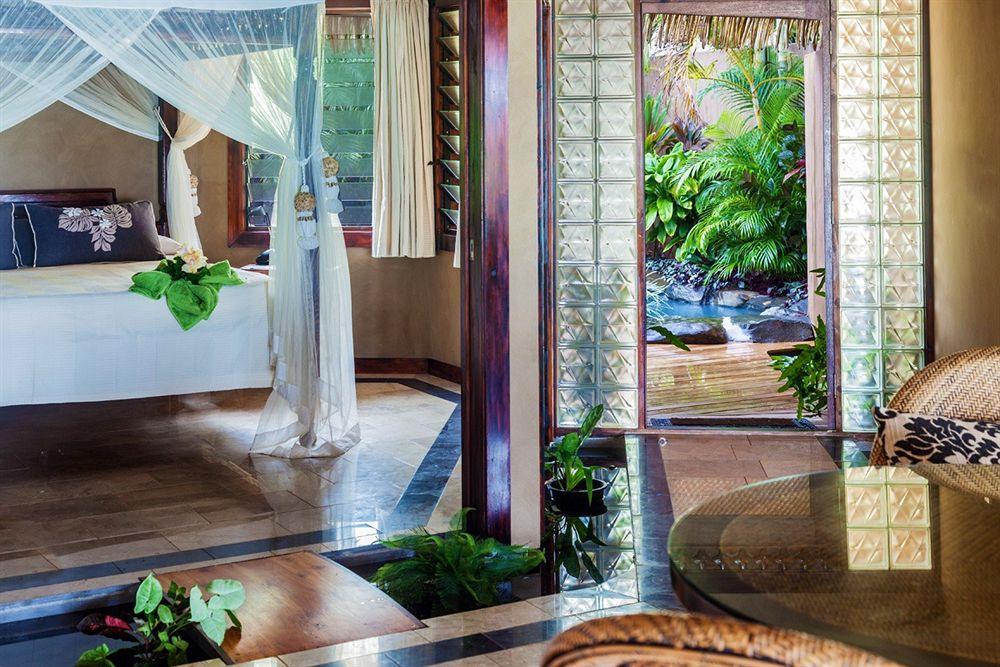 Rumours Luxury Villas & Spa Раратонга Экстерьер фото