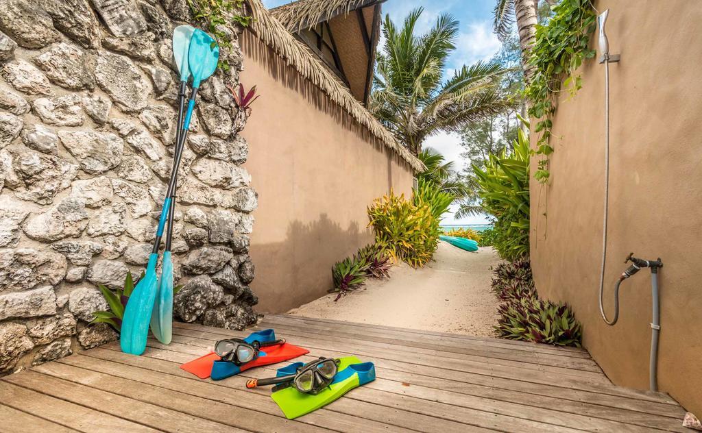 Rumours Luxury Villas & Spa Раратонга Номер фото