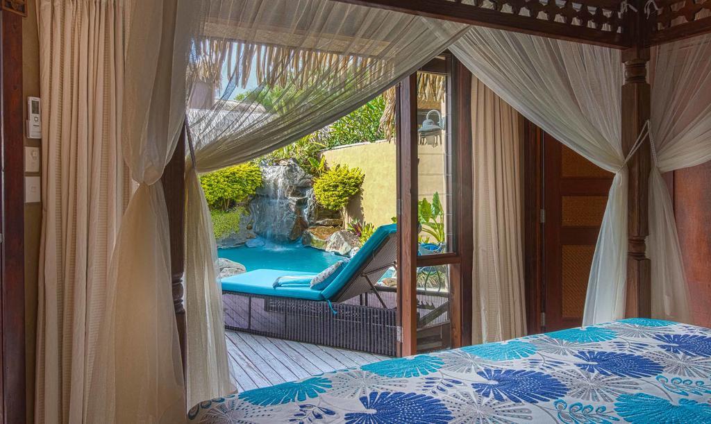 Rumours Luxury Villas & Spa Раратонга Номер фото
