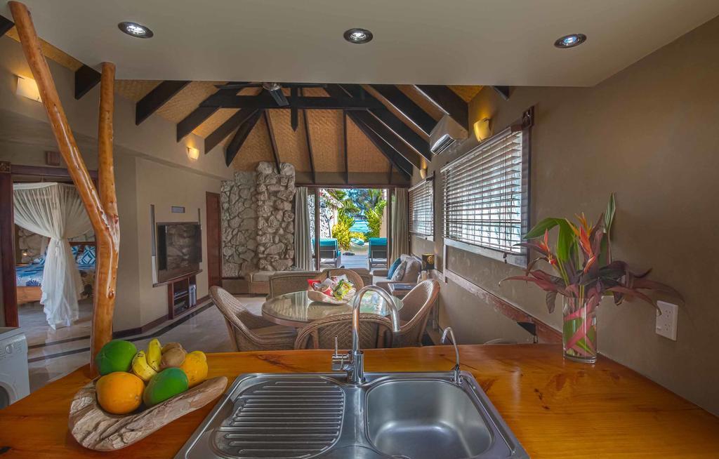 Rumours Luxury Villas & Spa Раратонга Номер фото
