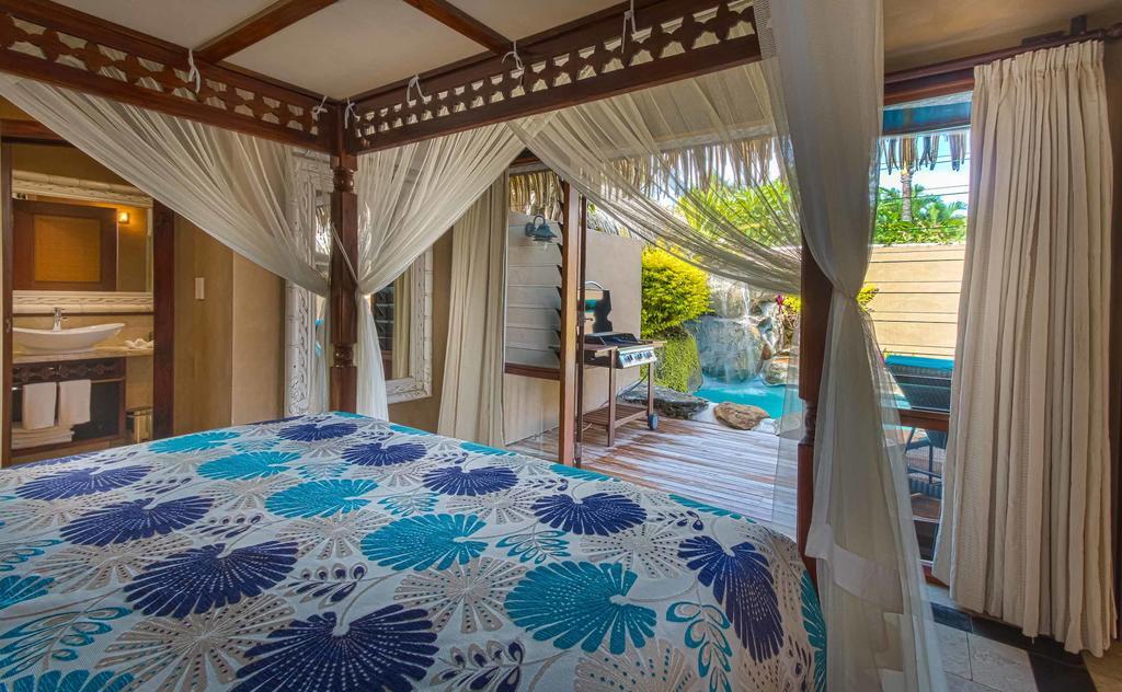 Rumours Luxury Villas & Spa Раратонга Номер фото