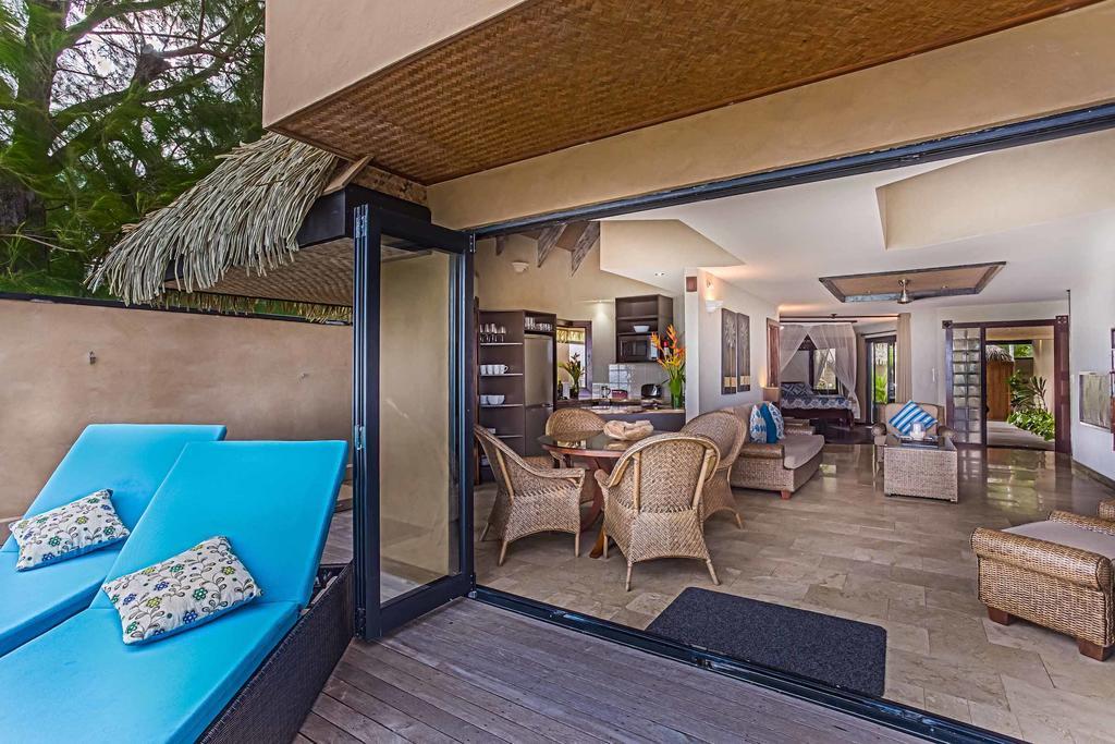 Rumours Luxury Villas & Spa Раратонга Номер фото