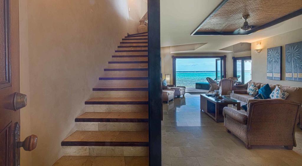 Rumours Luxury Villas & Spa Раратонга Экстерьер фото