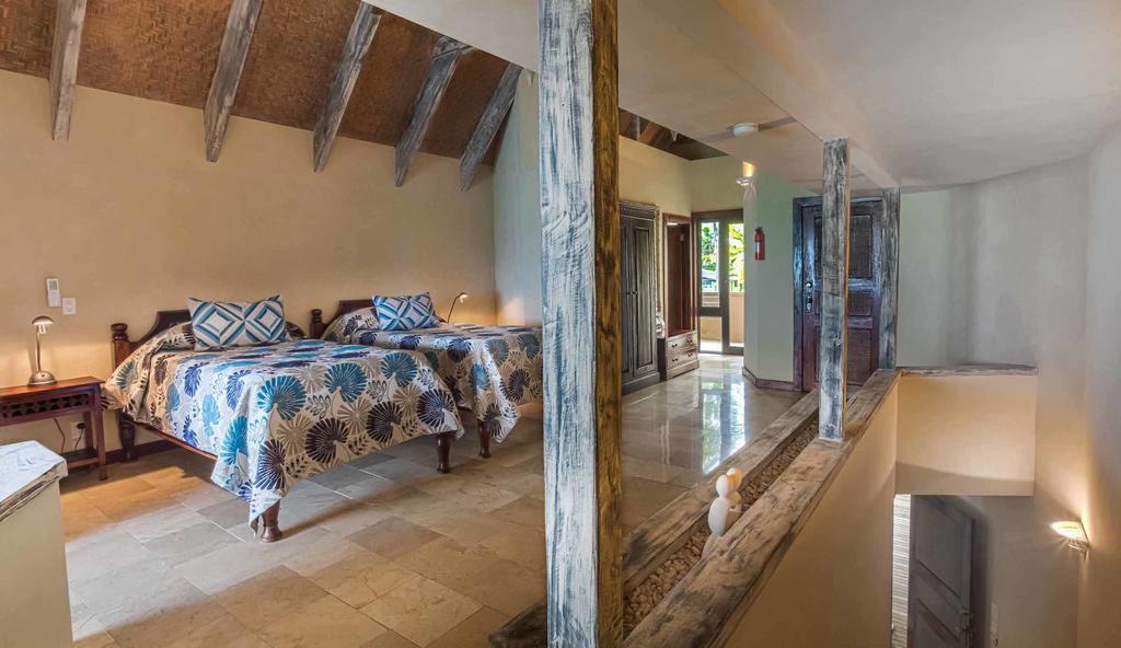 Rumours Luxury Villas & Spa Раратонга Экстерьер фото