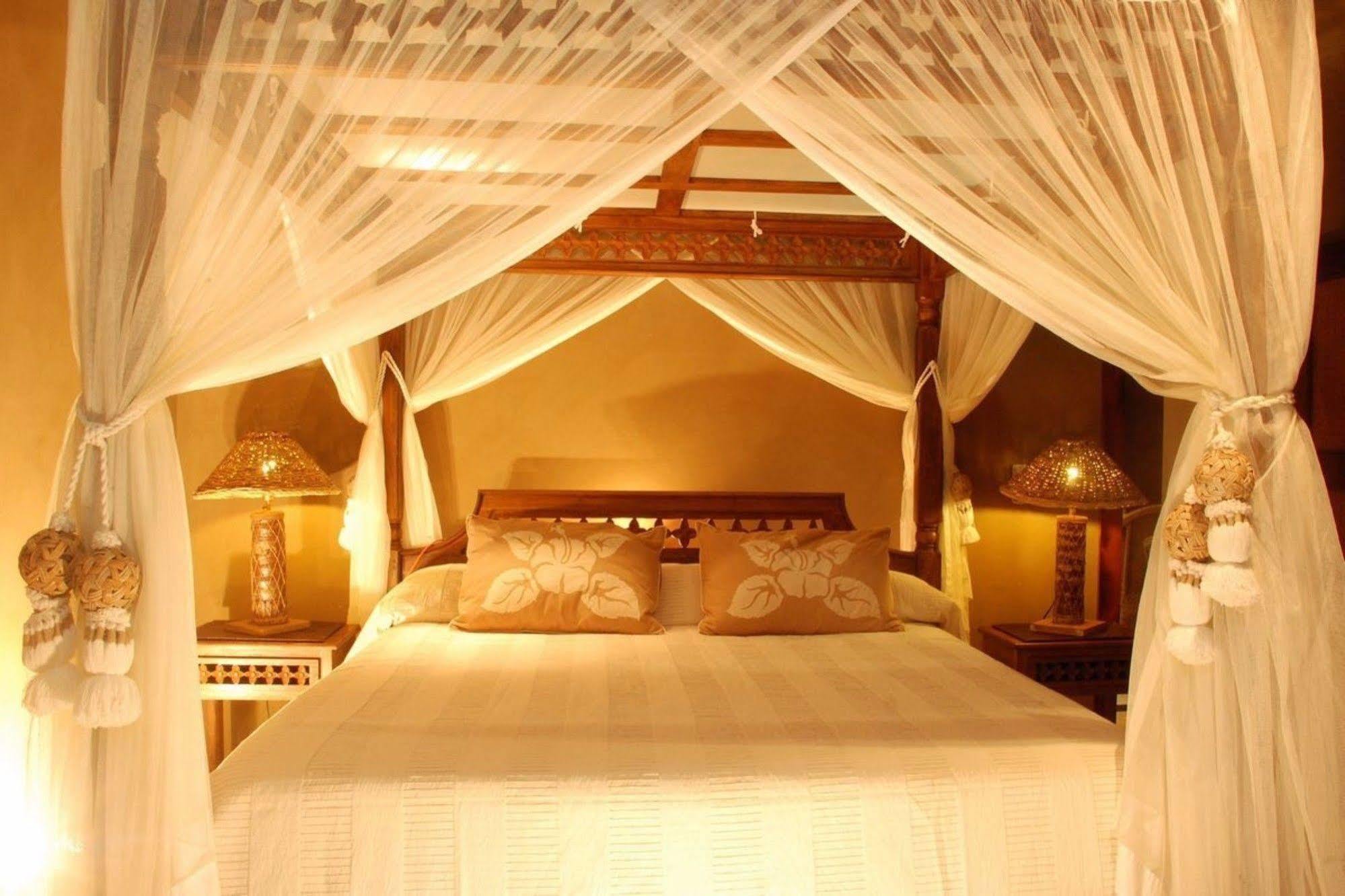 Rumours Luxury Villas & Spa Раратонга Экстерьер фото