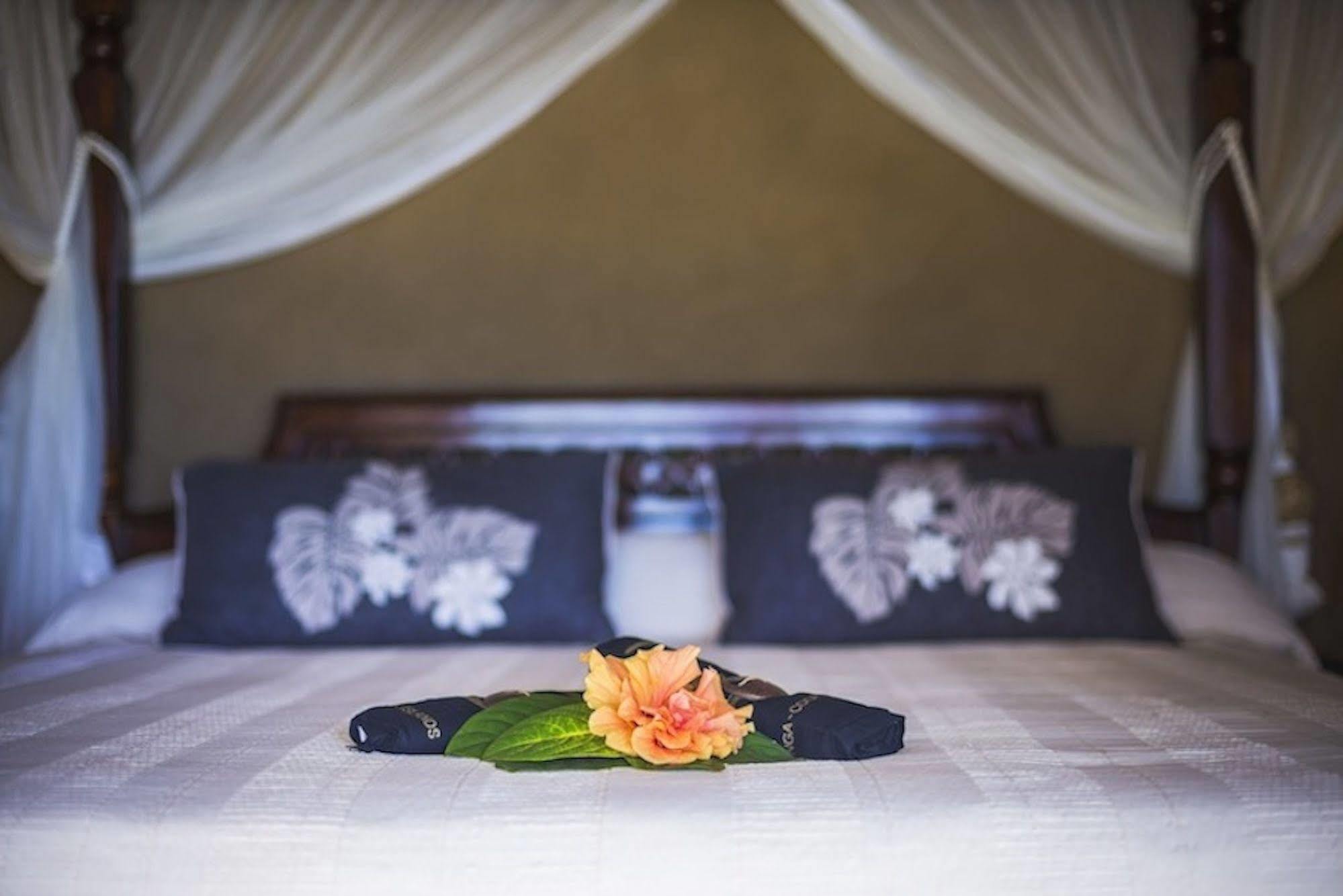Rumours Luxury Villas & Spa Раратонга Экстерьер фото